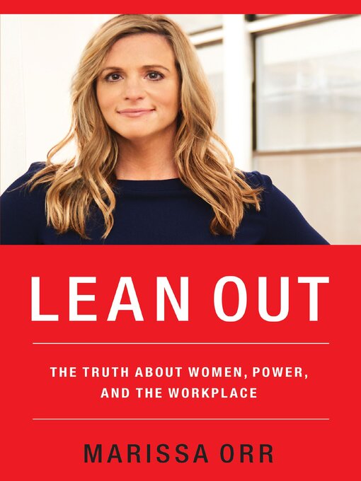 Title details for Lean Out by Marissa Orr - Available